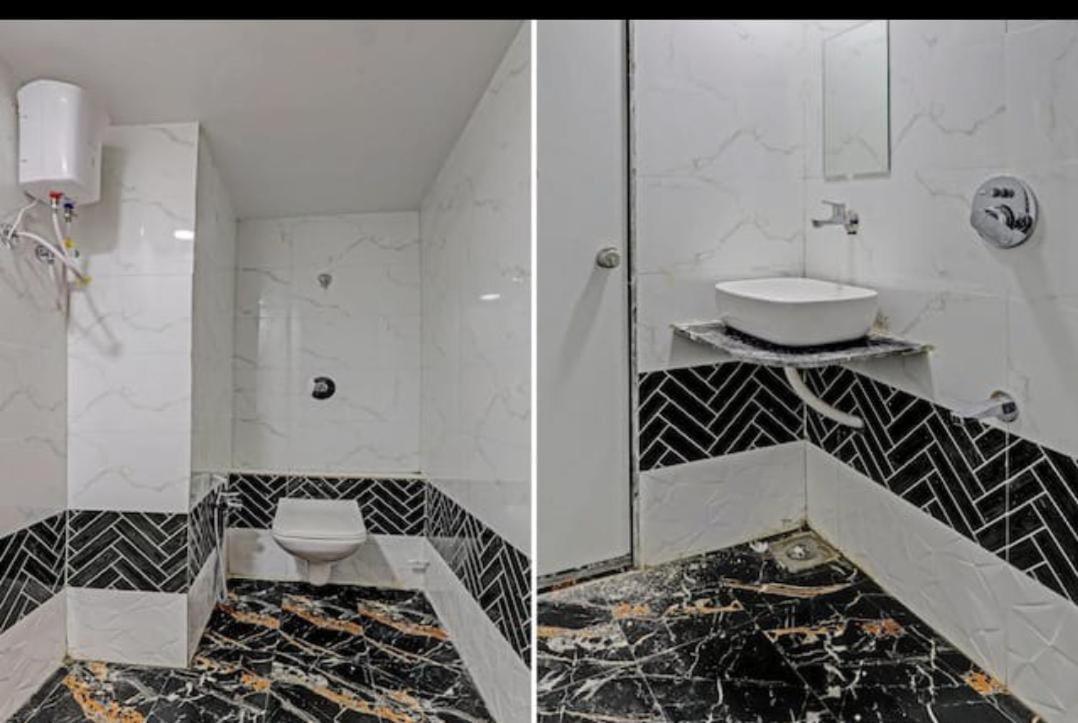 Hotel Phoniex アーメダバード 部屋 写真
