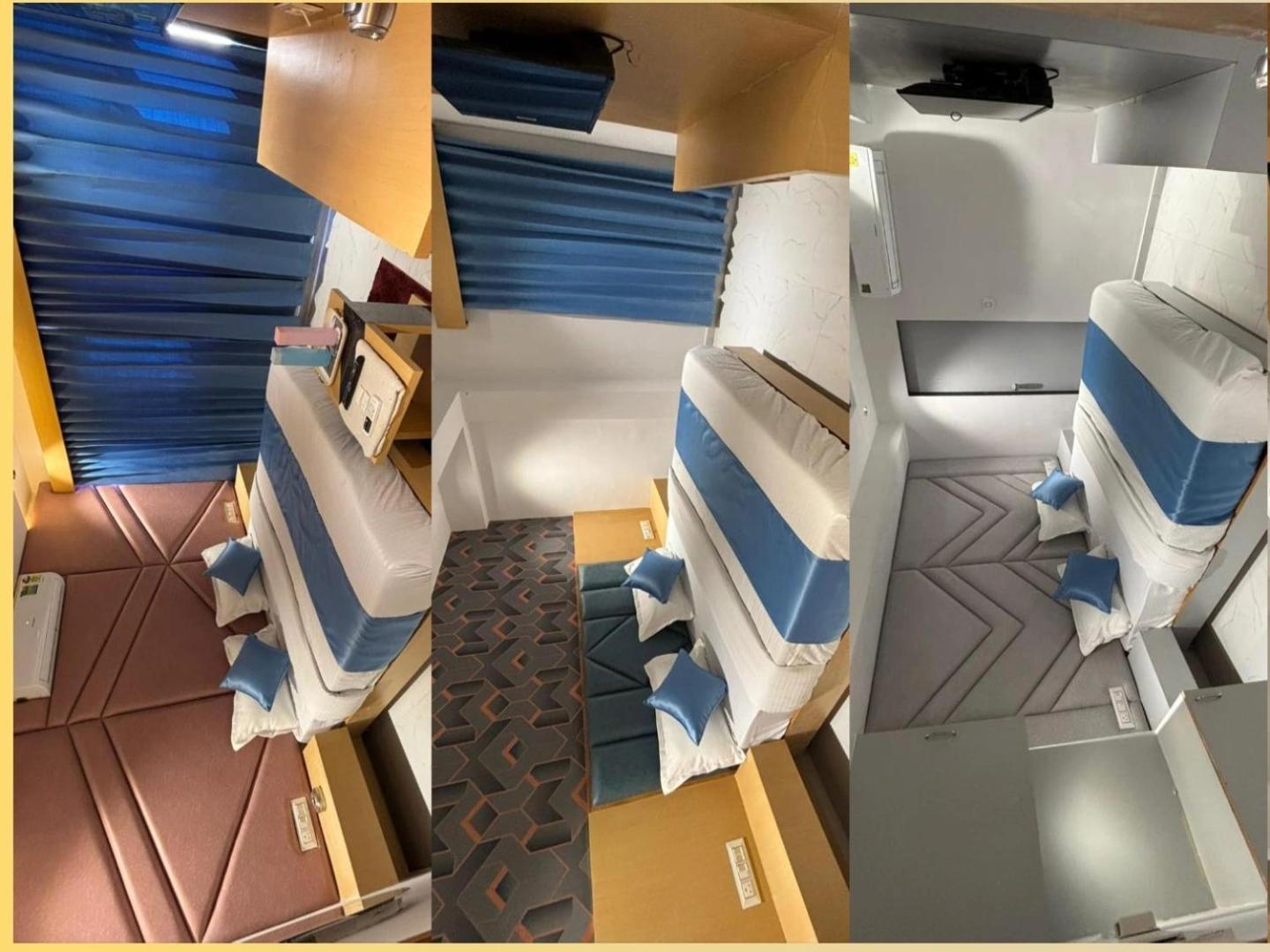 Hotel Phoniex アーメダバード エクステリア 写真